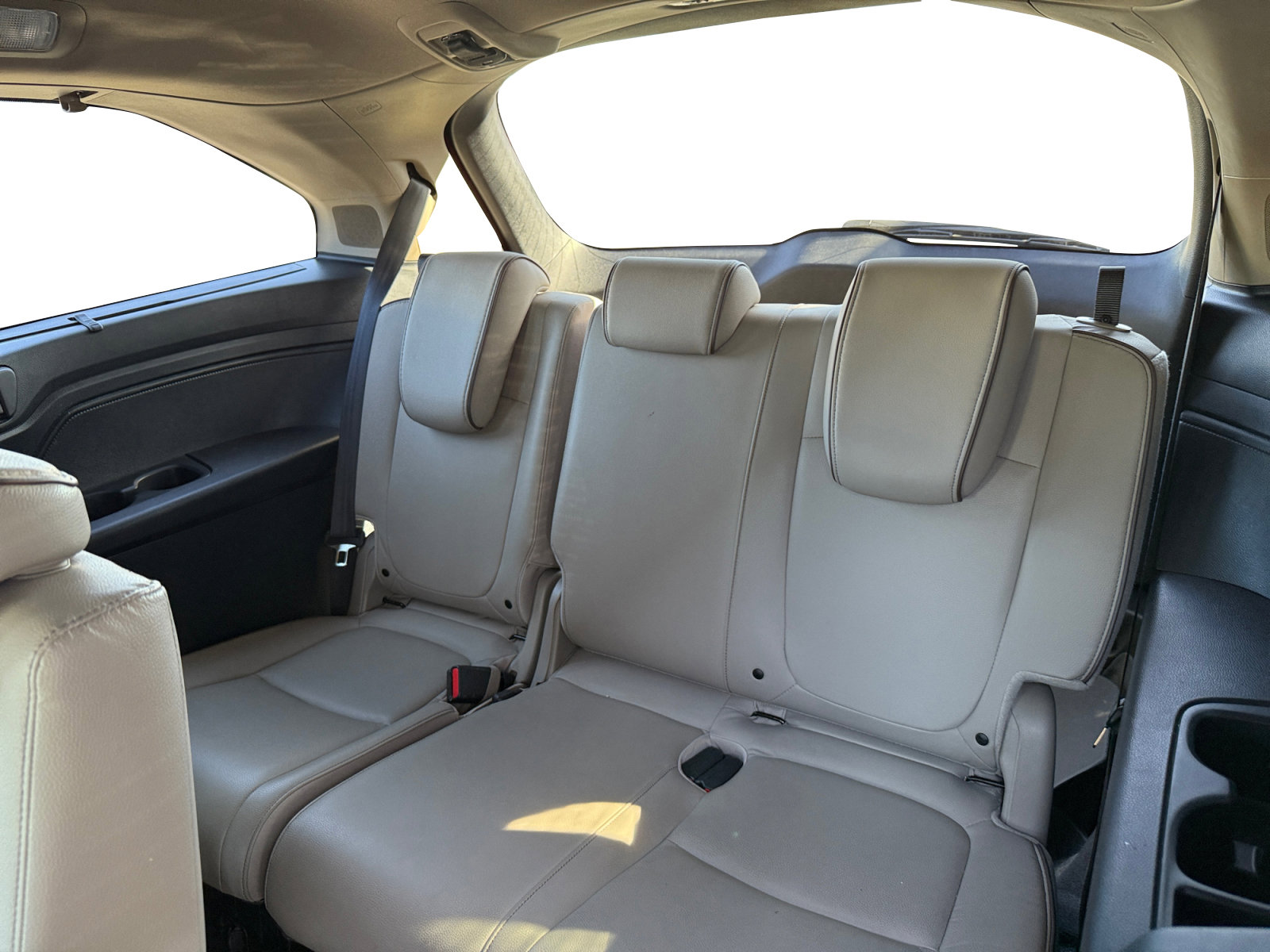 Used 2023 Honda Odyssey Elite image 12