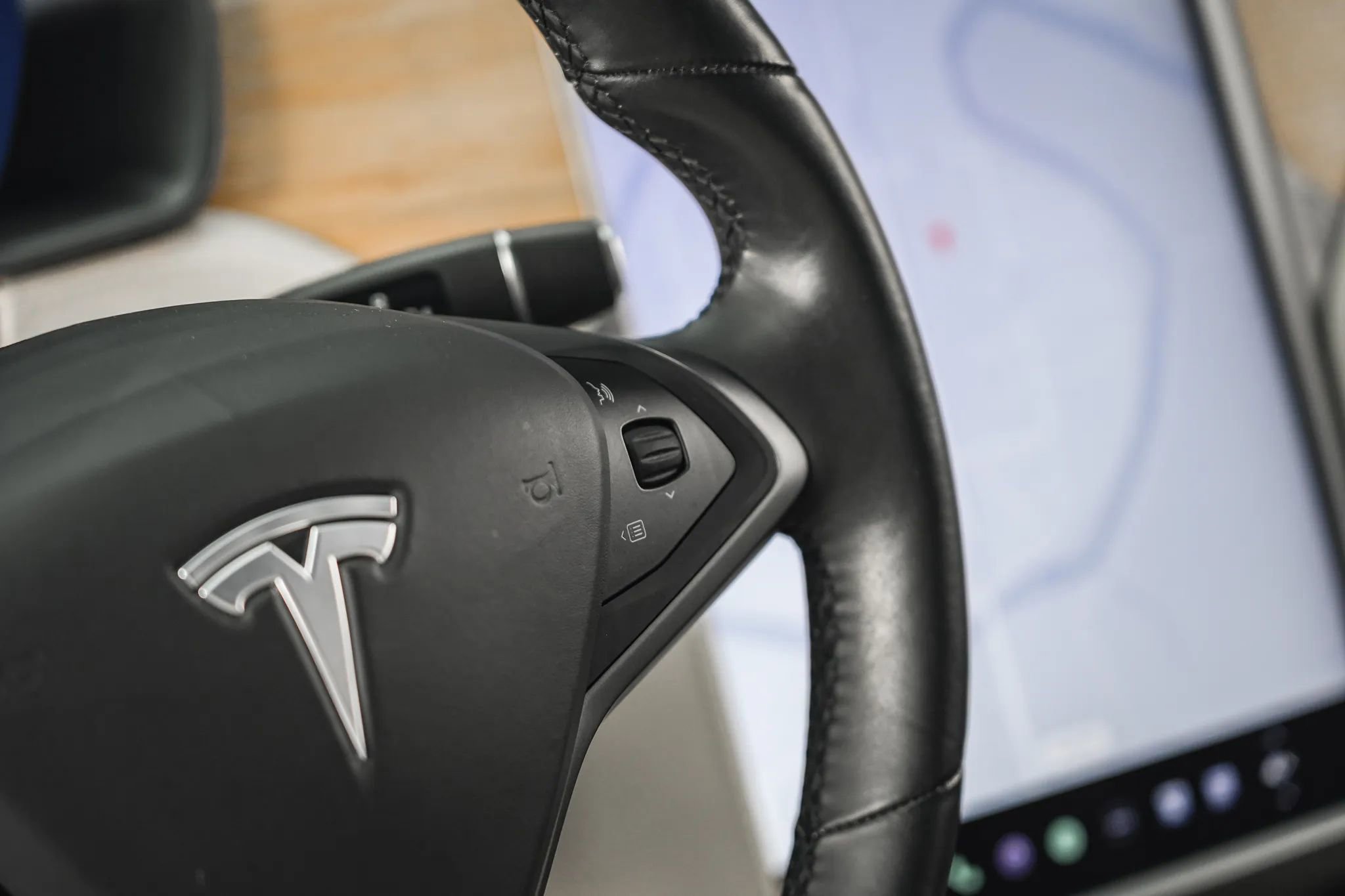 Used 2020 Tesla Model S AWD image 39