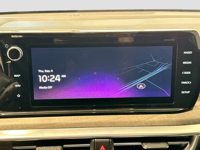 Used 2024 Kia K5 EX image 15