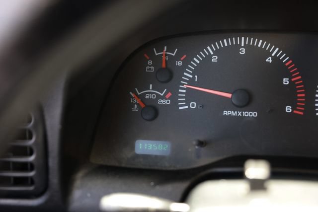 Used 2001 Dodge Ram 3500 Truck 4x4 Quad Cab image 45