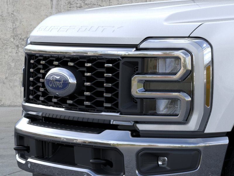New 2026 Ford F350 King Ranch AWD/4WD image 17