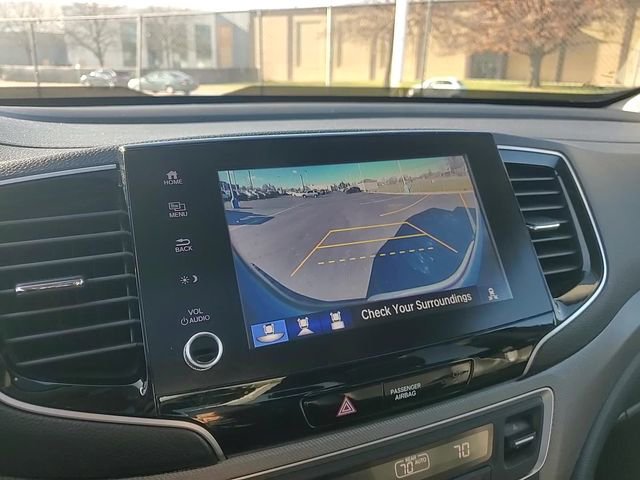 Used 2023 Honda Ridgeline RTL image 21