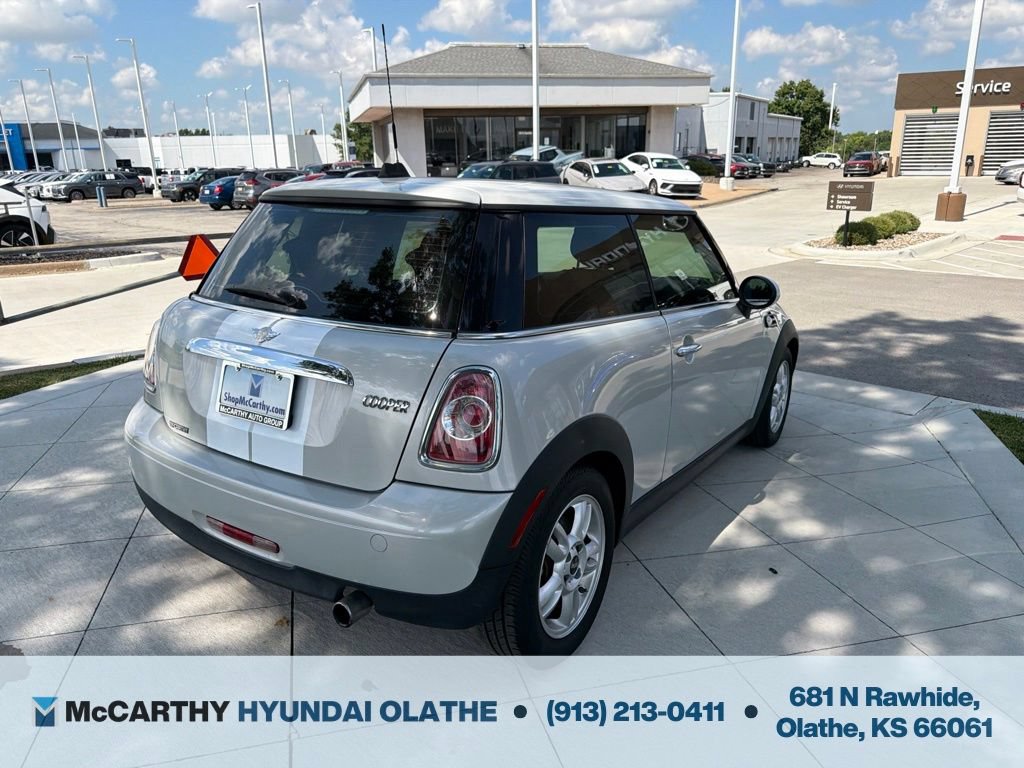 Used 2013 MINI Cooper Hardtop FWD image 14