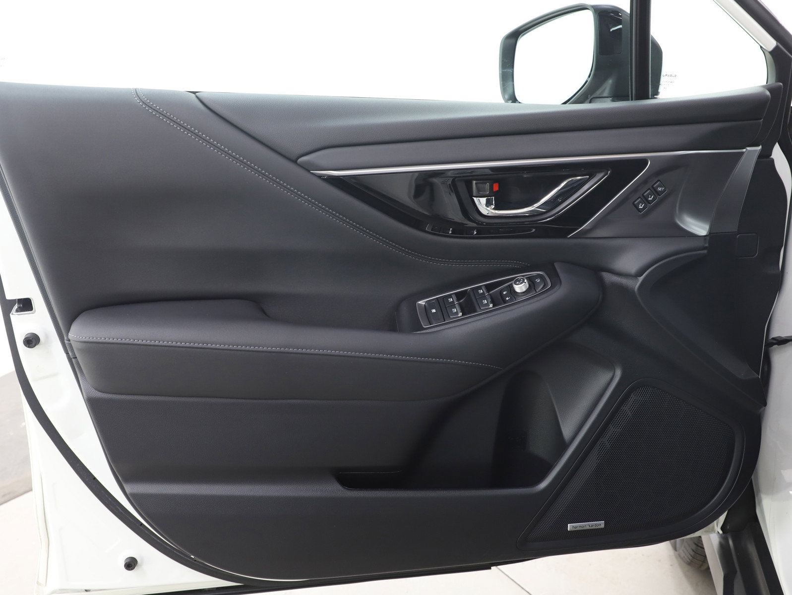 Used 2025 Subaru Outback Touring w/ Tech Package 3 image 20