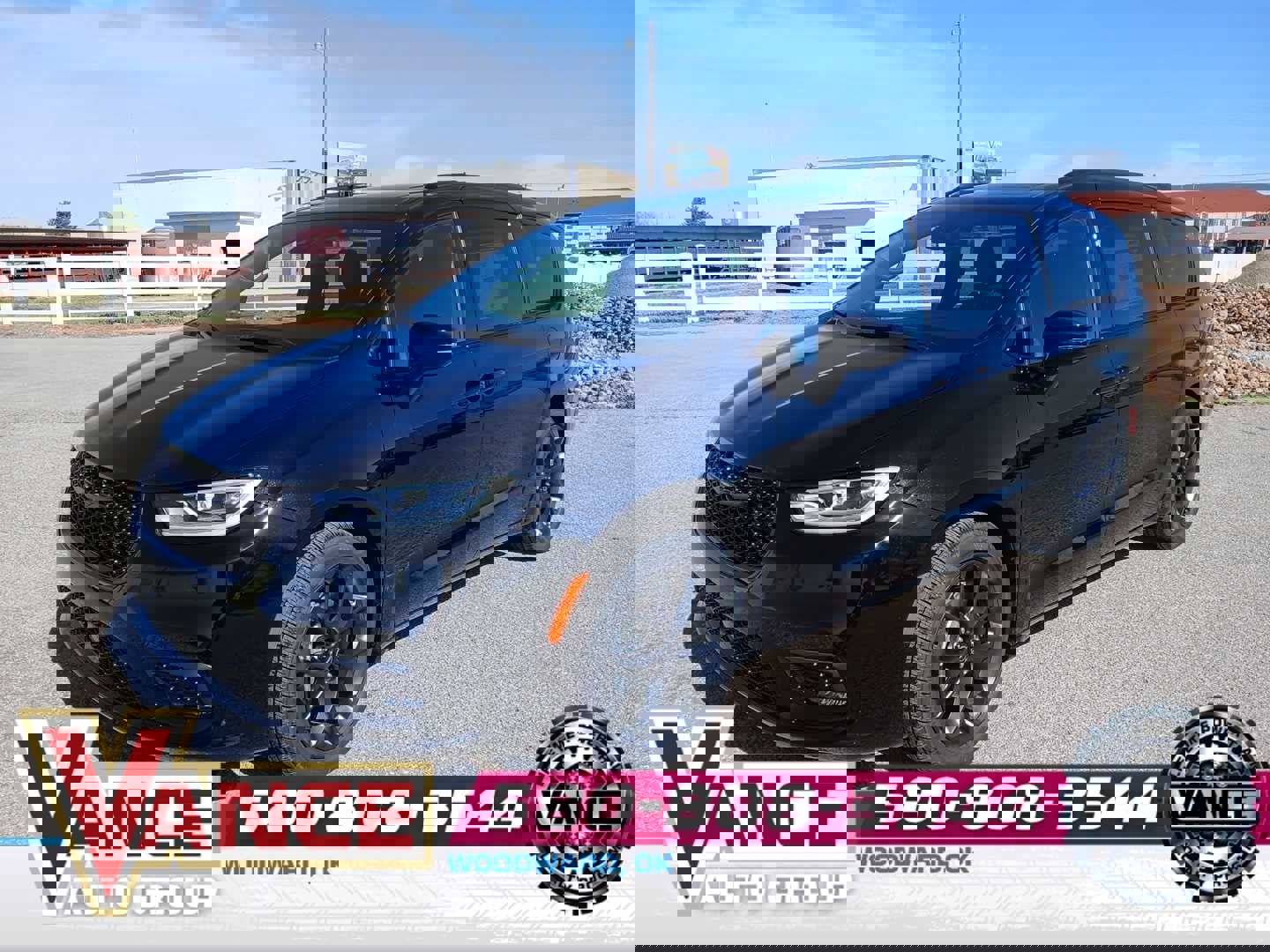 New 2026 Chrysler Pacifica Select w/ S Appearance Package image 1