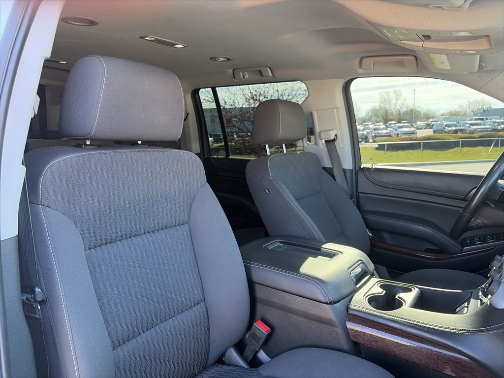 Used 2020 GMC Yukon XL SLE w/ HD Trailering Package AWD/4WD image 27