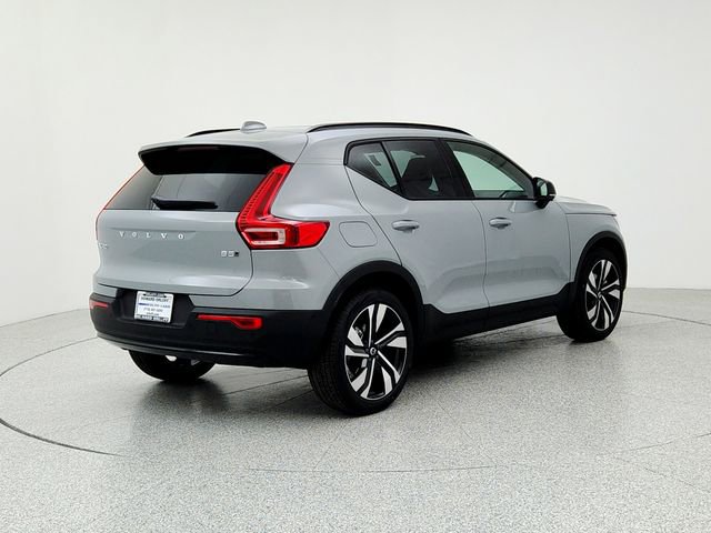 New 2026 Volvo XC40 B5 Ultra w/ Climate Package image 5