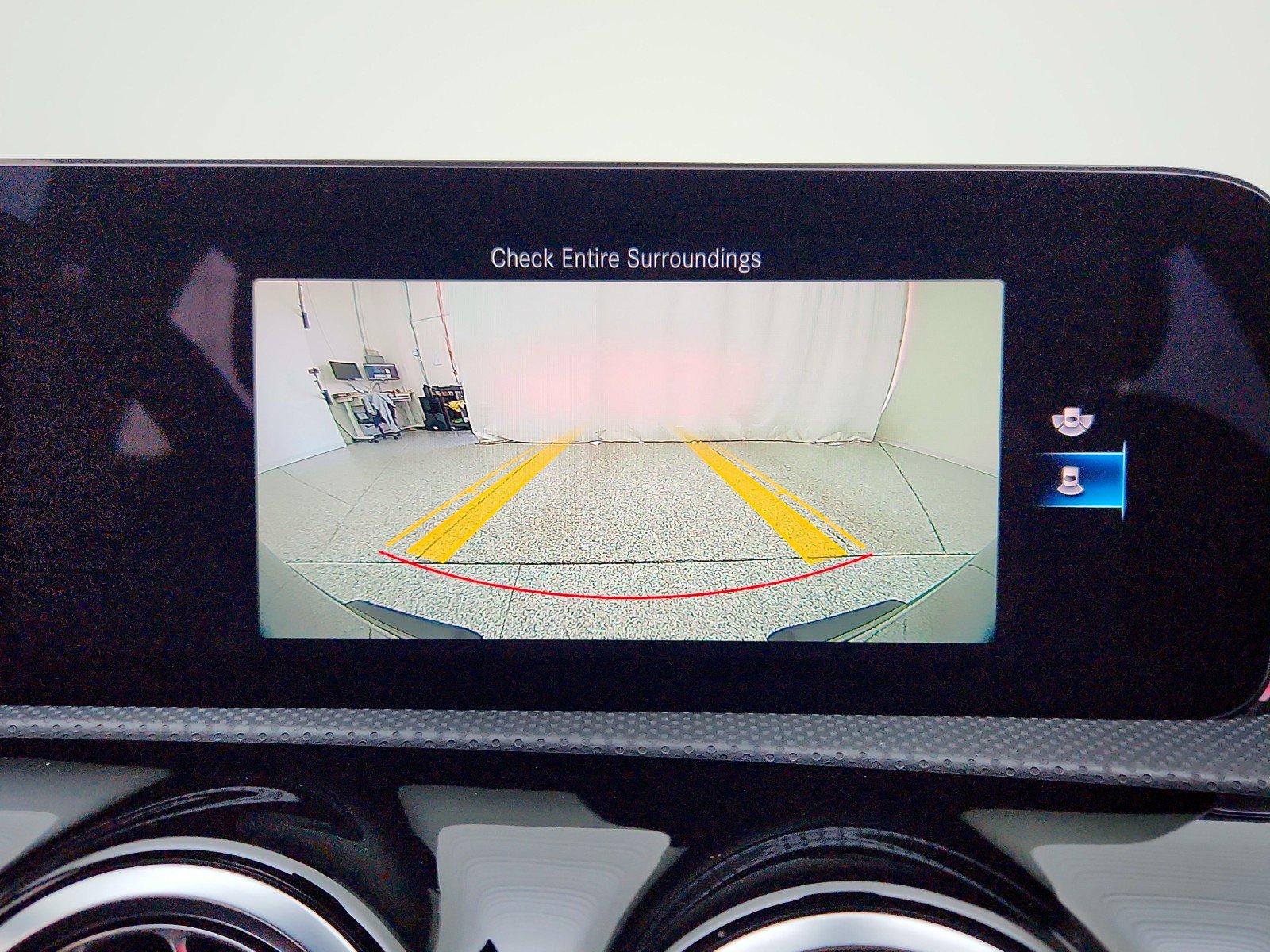 Certified 2023 Mercedes-Benz CLA 250 image 21