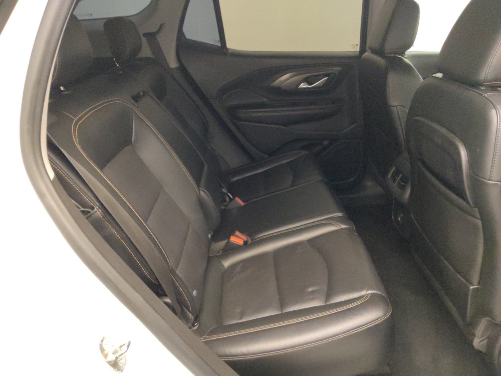 Used 2020 GMC Terrain SLT w/ Preferred Package FWD image 18