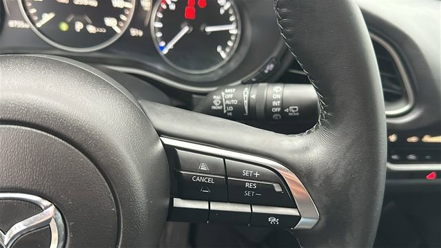 Used 2025 MAZDA CX-30 AWD 2.5 S w/ Select Sport Pkg image 15
