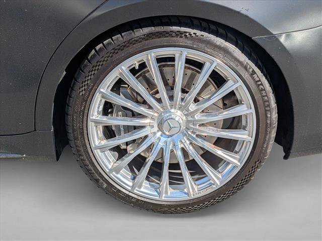 Used 2025 Mercedes-Benz S 63 AMG S image 25