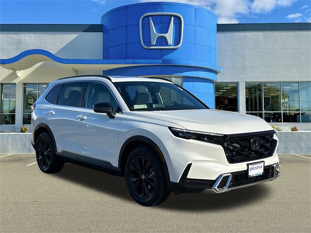 Used 2023 Honda CR-V Sport Touring