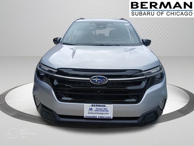 Certified 2025 Subaru Forester Touring image 32