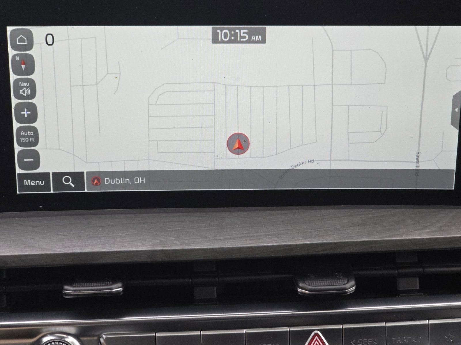 Used 2024 Kia Telluride SX X-Pro image 4