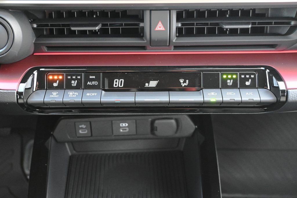 New 2026 Toyota Prius Plug-In Hybrid image 24