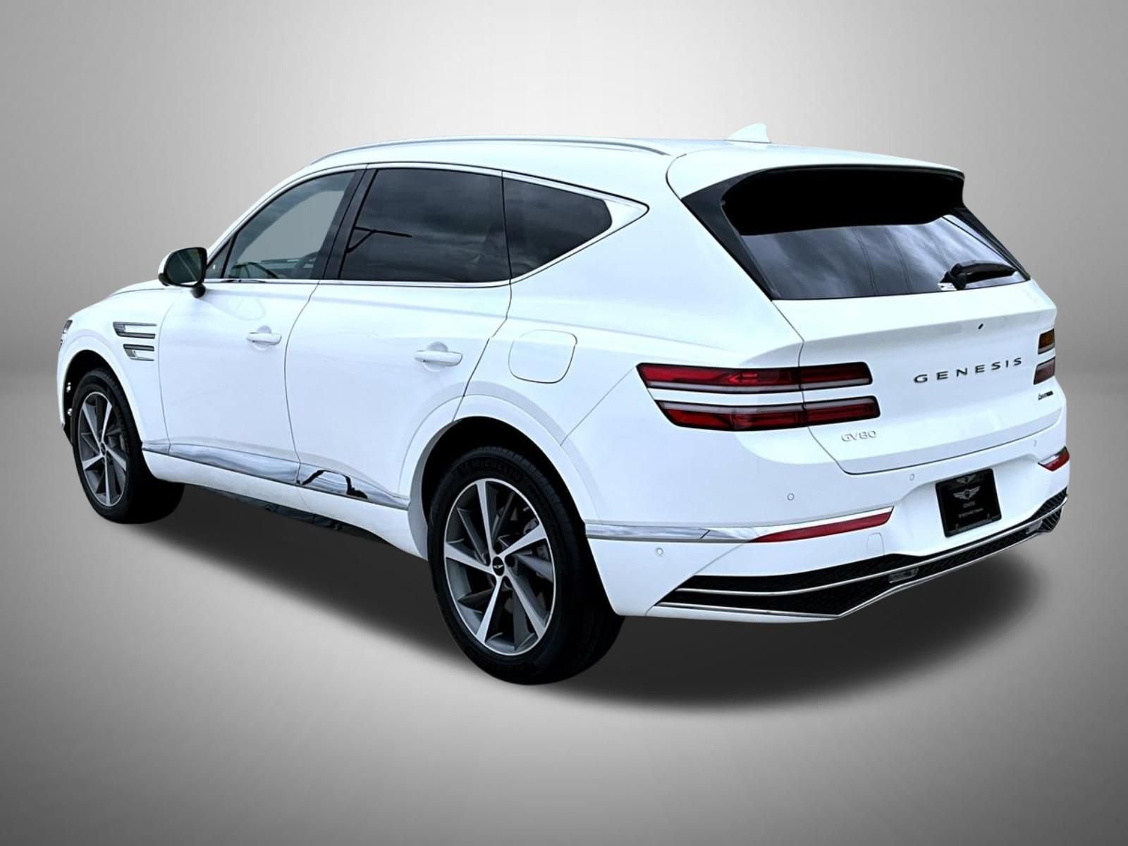 New 2026 Genesis GV80 3.5T Advanced AWD/4WD image 7