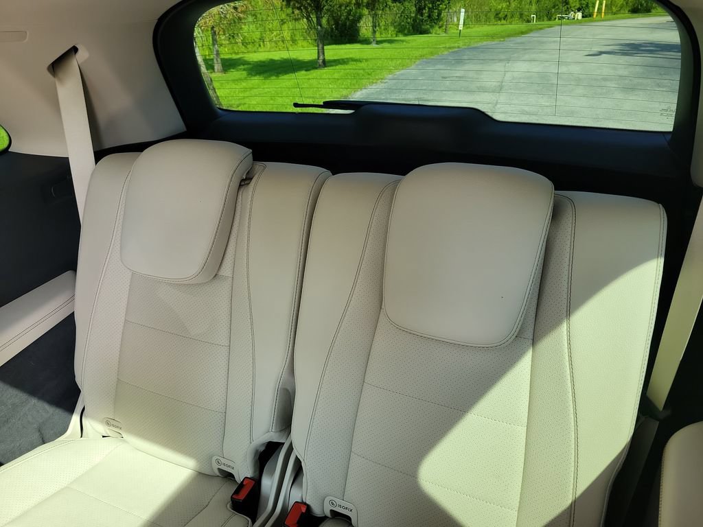 Used 2020 Mercedes-Benz GLS 450 4MATIC image 23