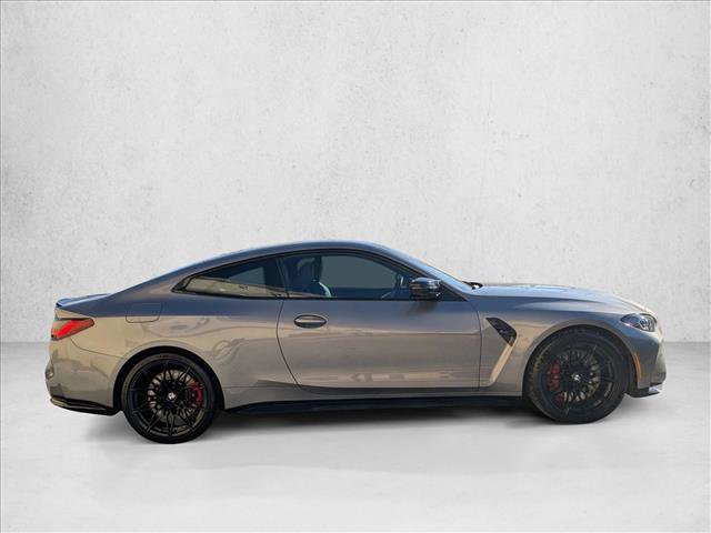 Used 2023 BMW M4 xDrive Competition image 4