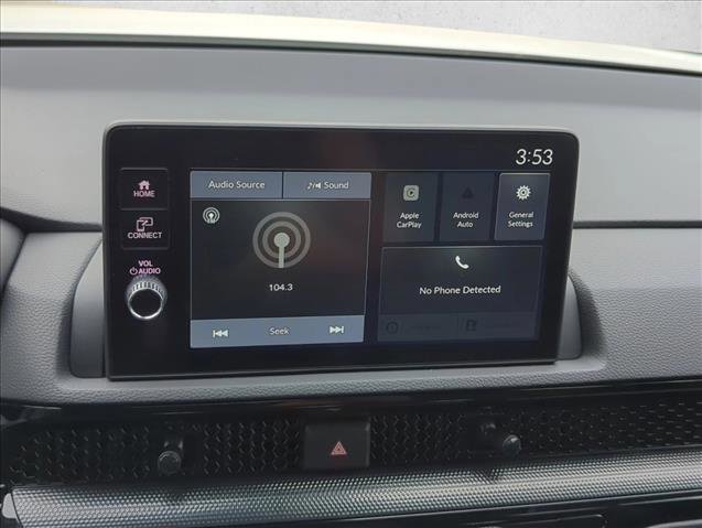 New 2026 Honda CR-V EX-L image 12