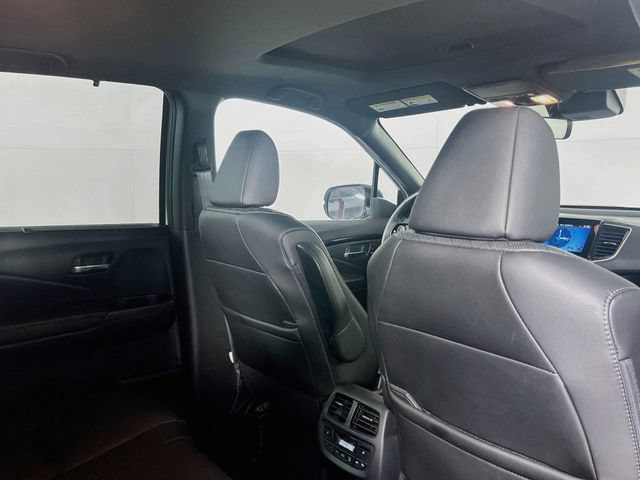 Used 2020 Honda Passport Touring image 8