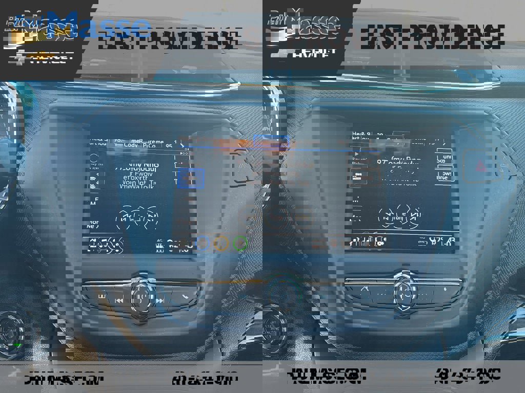 Certified 2023 Chevrolet TrailBlazer LT image 14