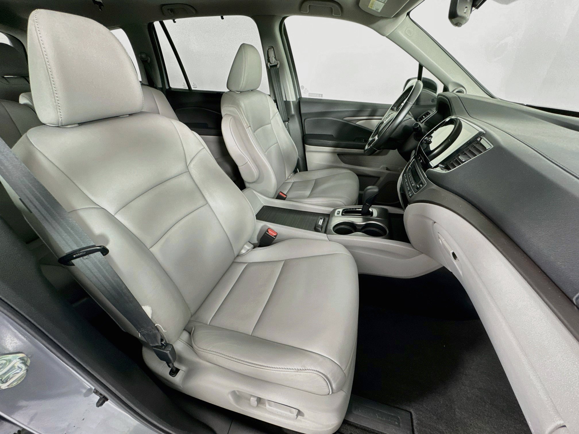 Certified 2019 Honda Pilot EX-L image 29