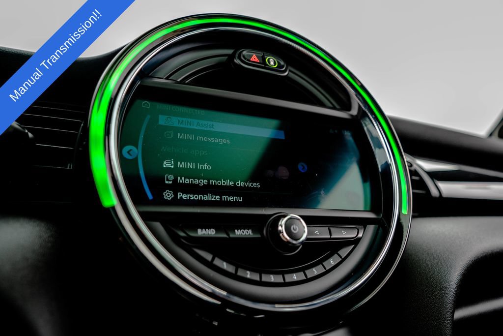Used 2019 MINI Cooper S w/ Storage Package FWD image 30