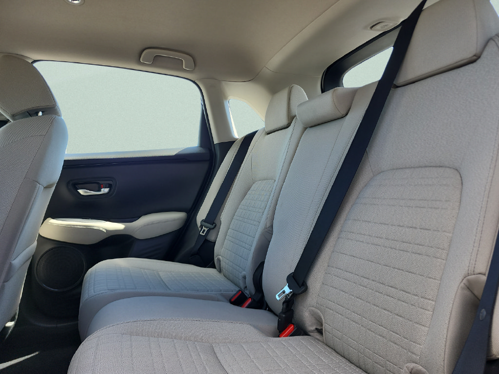 Used 2025 Honda HR-V LX image 21