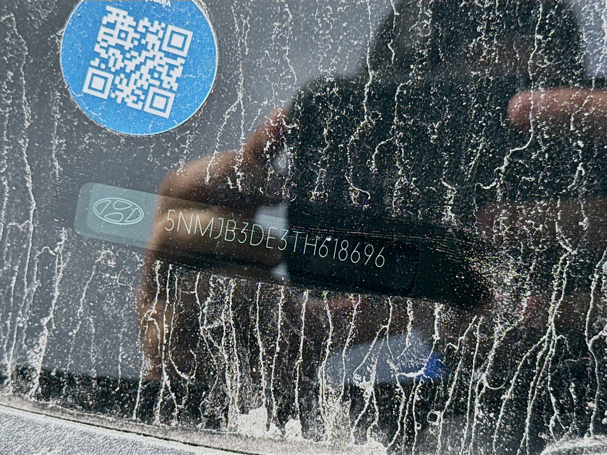 New 2026 Hyundai Tucson SEL image 25