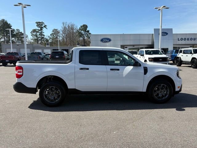 New 2026 Ford Maverick XLT image 6