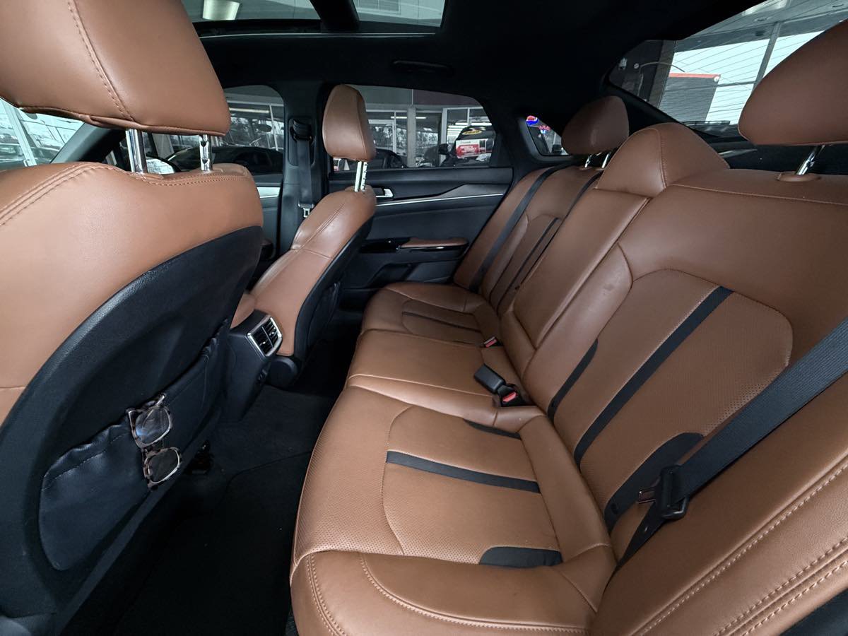 Used 2024 Kia K5 GT image 26