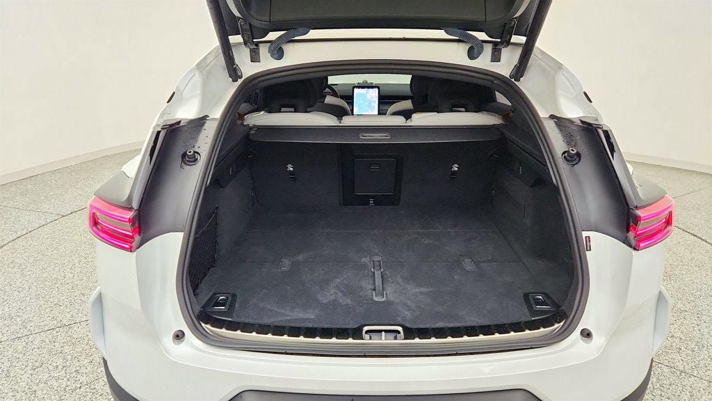 Used 2025 Polestar Polestar 3 AWD/4WD image 20