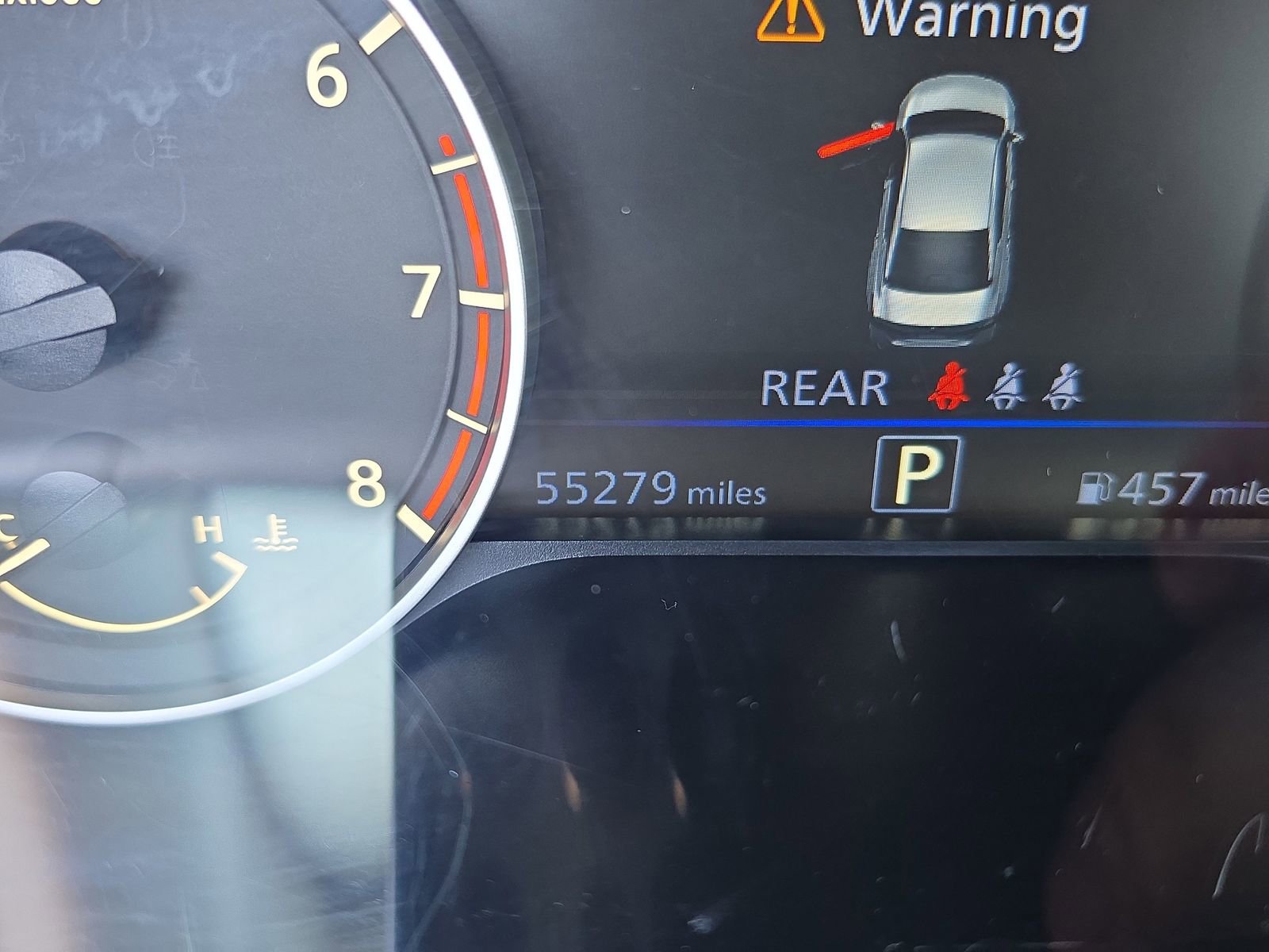 Used 2024 Nissan Altima 2.5 SV image 25