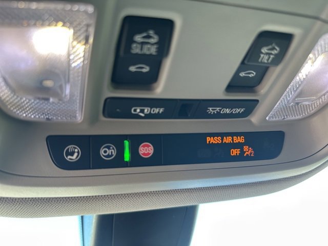 Certified 2021 Buick Enclave Avenir w/ Avenir Technology Package image 30