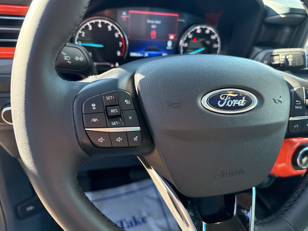 Used 2024 Ford Maverick Tremor w/ Tremor Off-Road Package AWD/4WD image 25