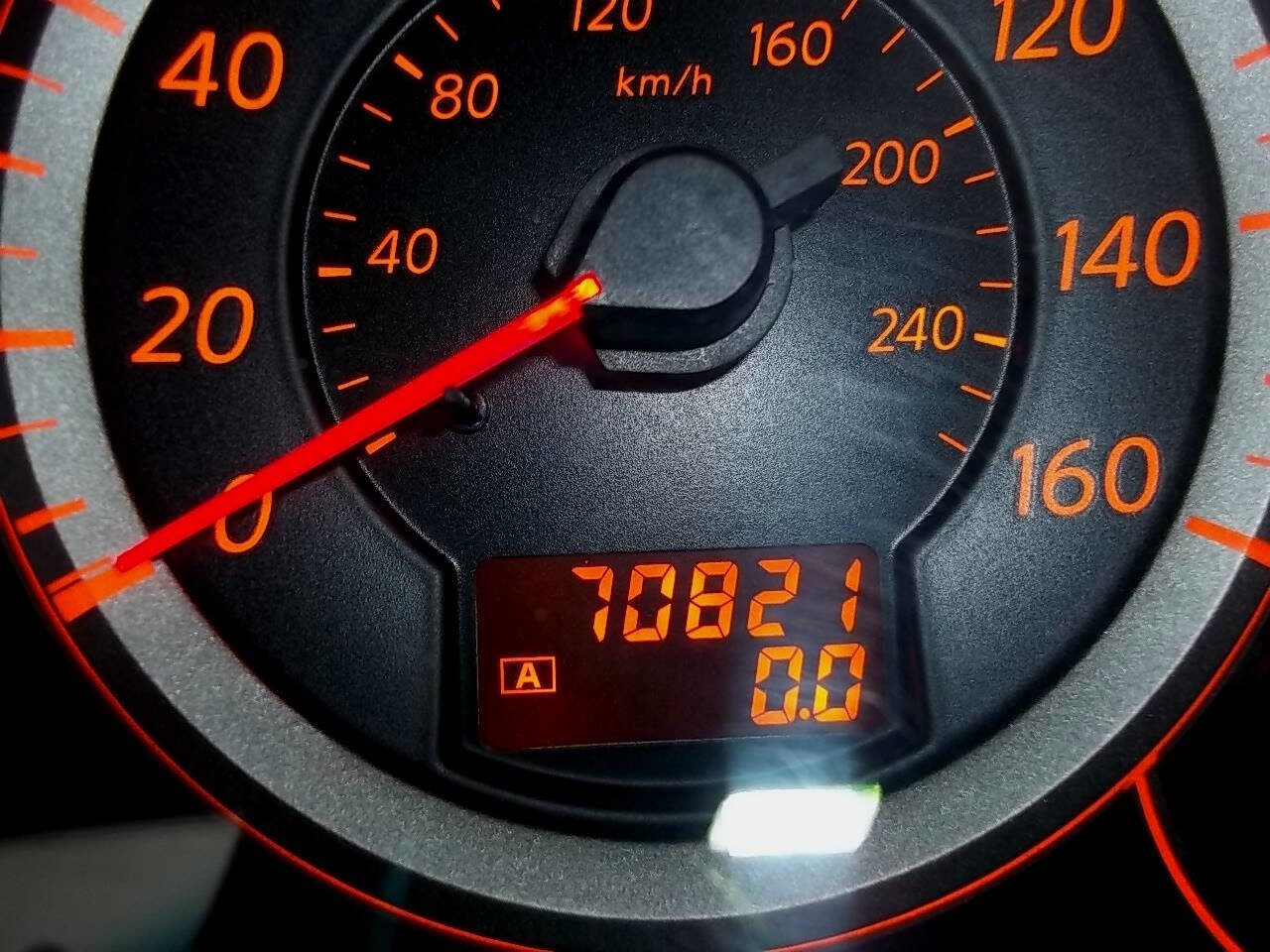 Used 2006 INFINITI G35 x Sedan AWD/4WD image 18