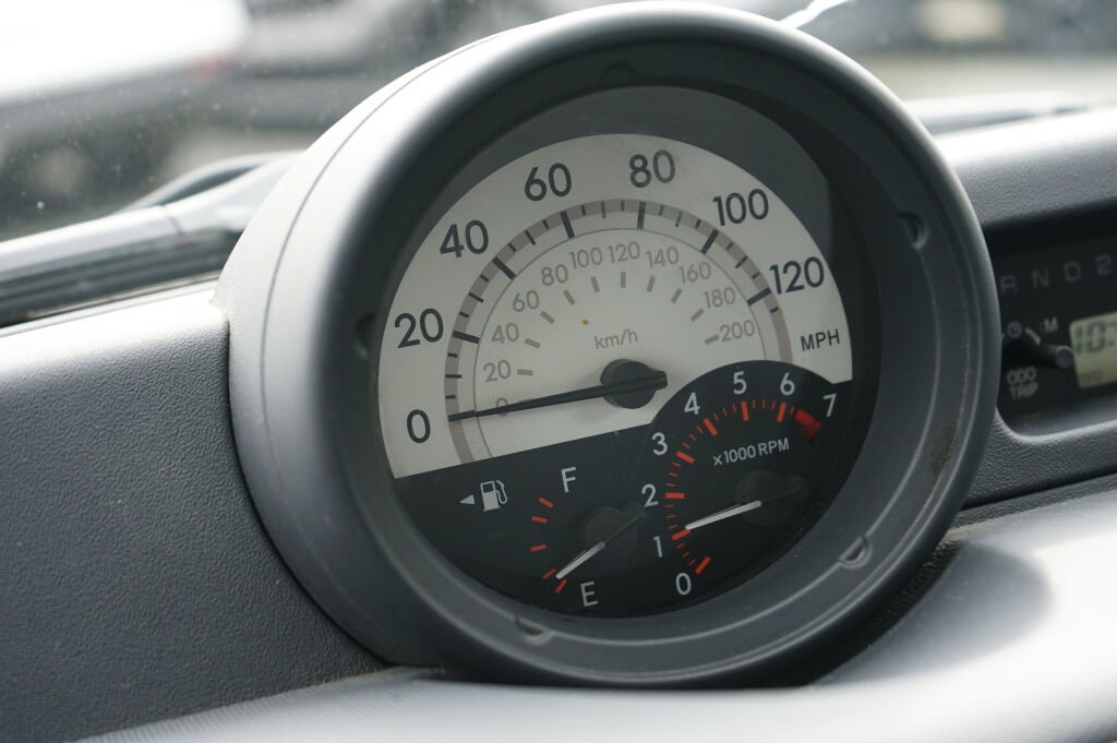 Used 2006 Scion xB image 13