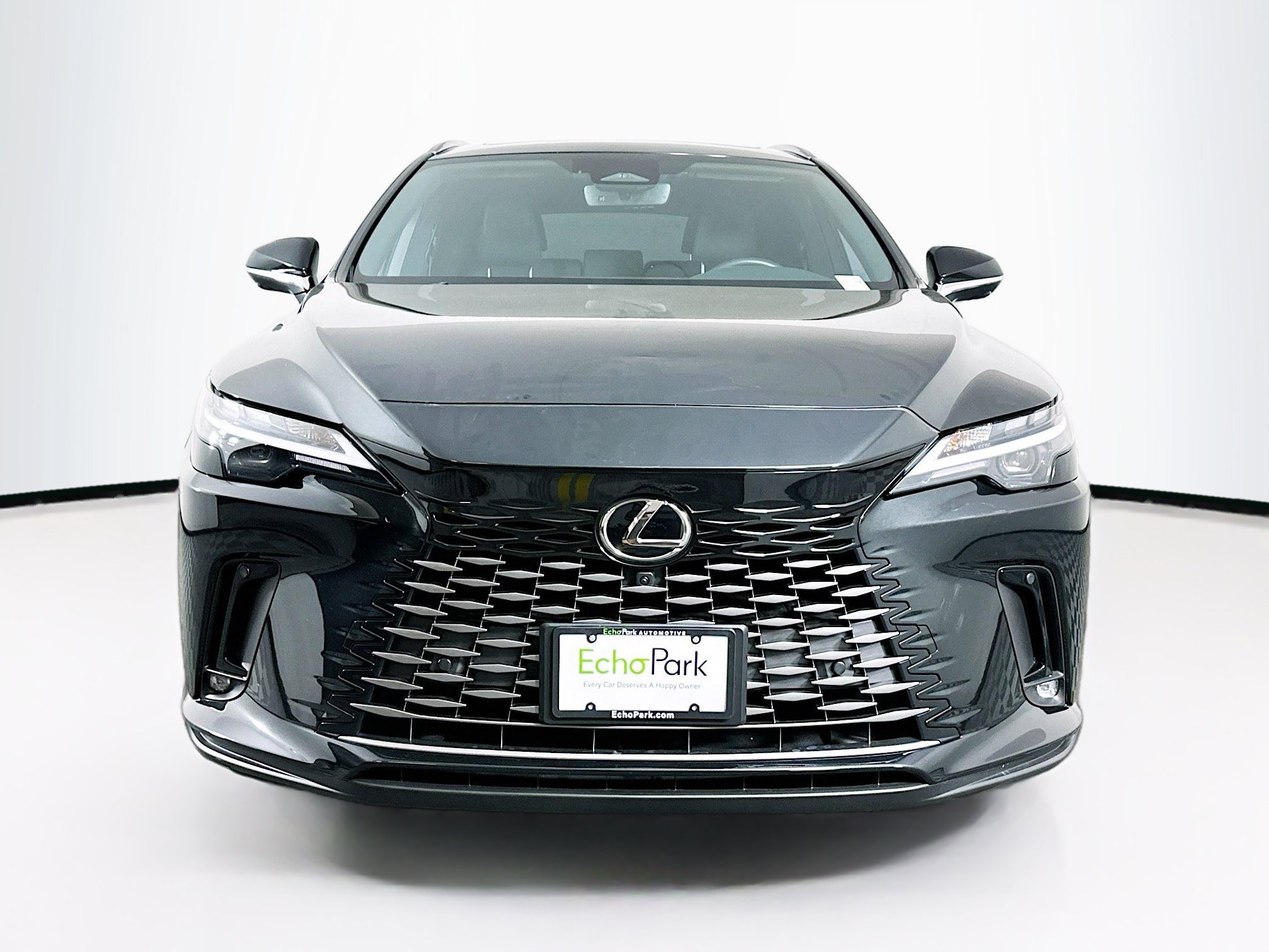 Used 2024 Lexus RX 350 Premium w/ Accessory Package (Z1) FWD image 2