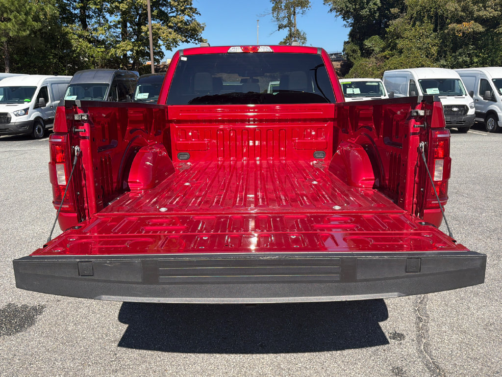 Used 2022 Ford F150 XLT AWD/4WD image 18