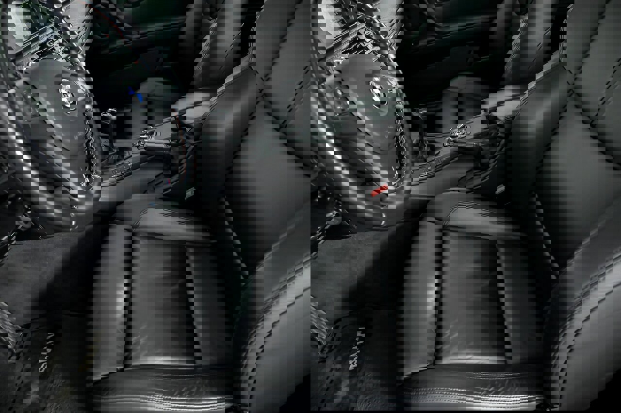 Used 2013 BMW M3 Coupe image 20