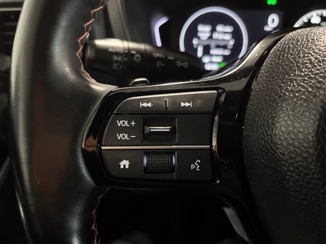 Used 2025 Honda Pilot TrailSport image 24