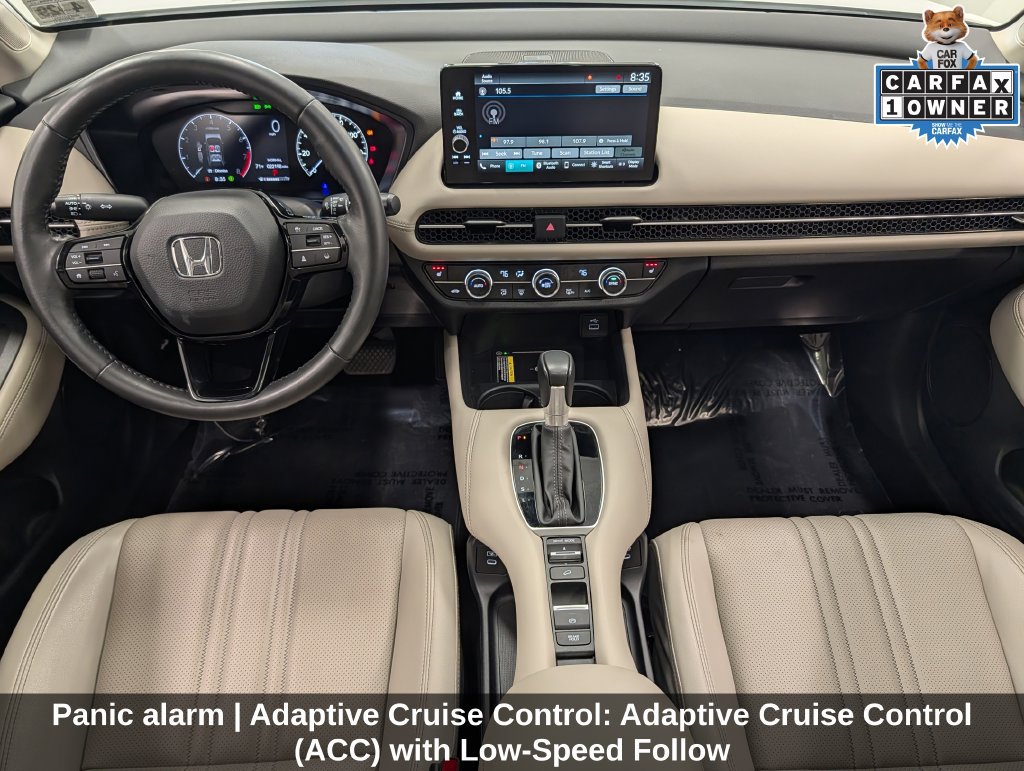 Used 2024 Honda HR-V EX-L image 29