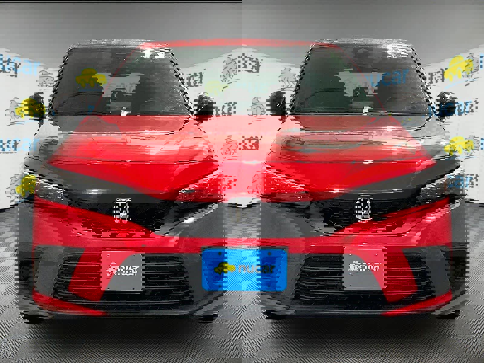 Used 2023 Honda Civic Sport image 2