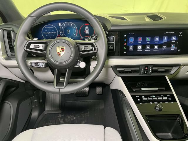 New 2026 Porsche Cayenne AWD/4WD image 28