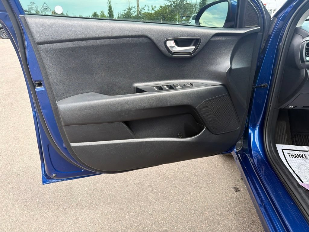 Used 2018 Kia Rio S FWD image 19