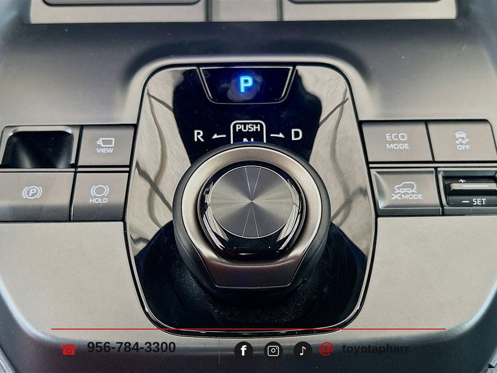 New 2026 Toyota bZ Woodland AWD/4WD image 15