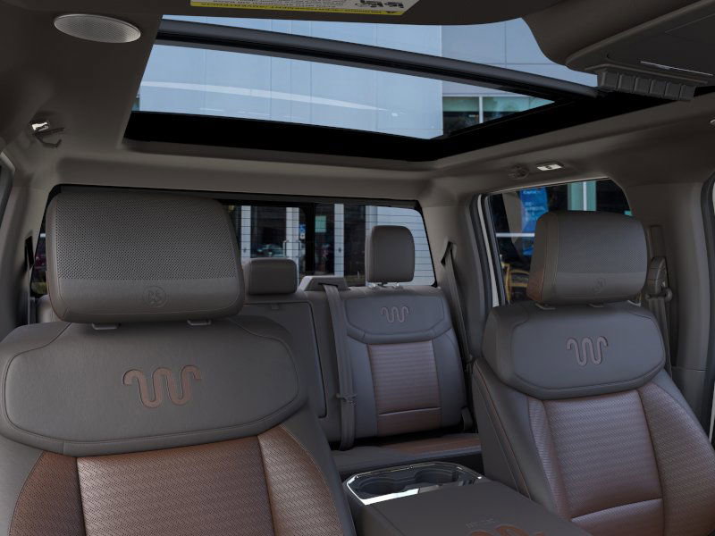New 2026 Ford F350 King Ranch image 22