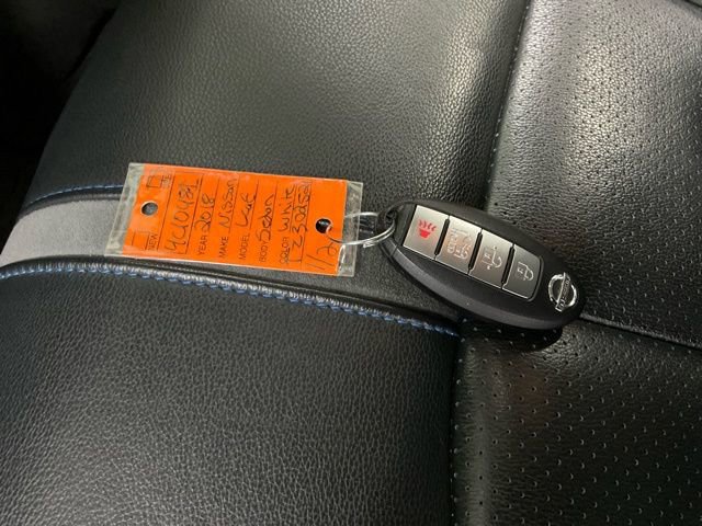 Used 2018 Nissan Leaf SL w/ SL Technology Package image 41