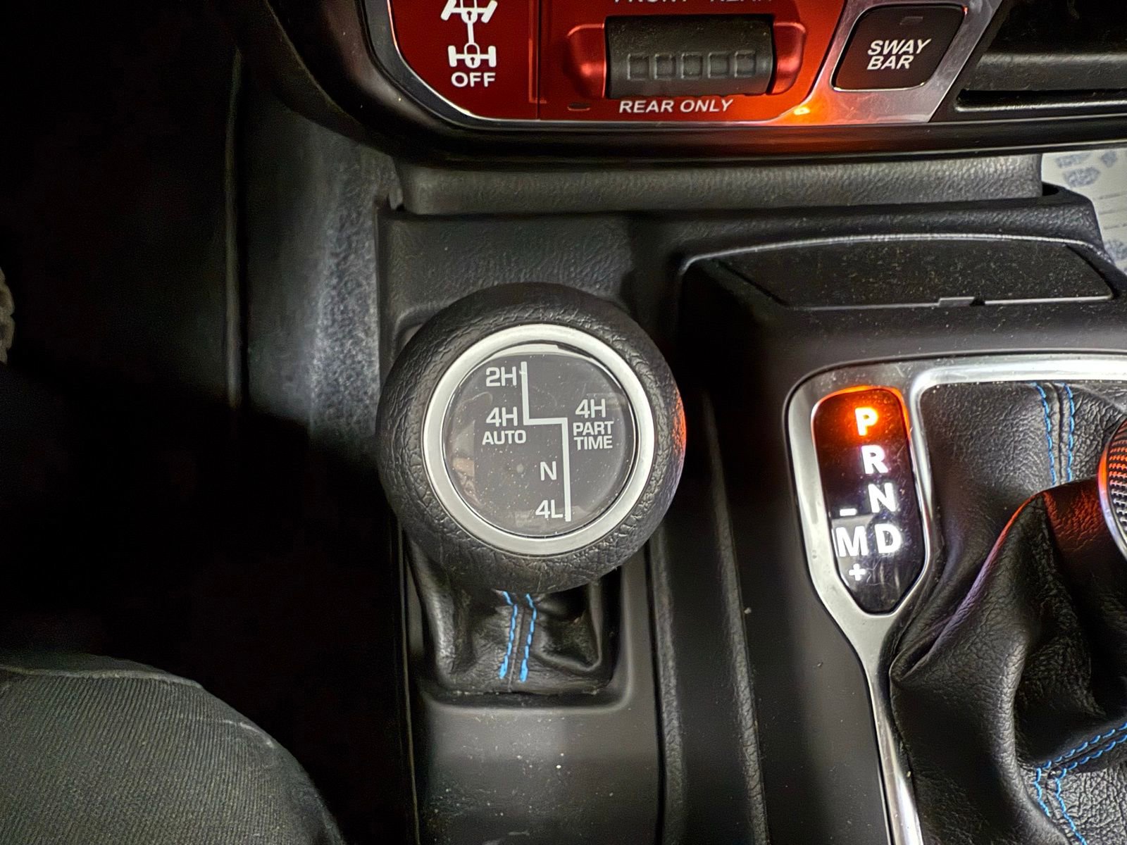 Used 2021 Jeep Wrangler Unlimited Rubicon 4xe w/ Dual Top Group image 25