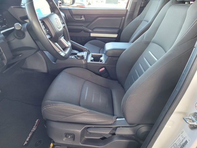Used 2024 Toyota Tacoma TRD Off-Road AWD/4WD image 16